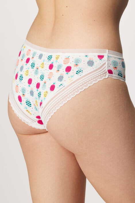 Lama 2PACK класически бикини Tres - Pepit.bg