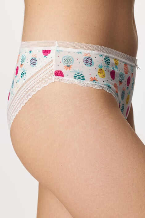 Lama 2PACK класически бикини Tres - Pepit.bg