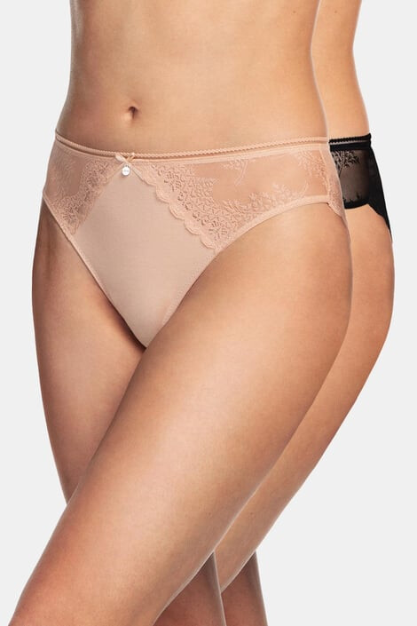 Lama 2PACK класически бикини Trixie - Pepit.bg