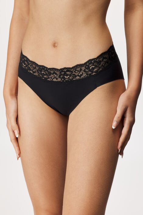 Lapinee Бикини Carla Organic cotton класически - Pepit.bg