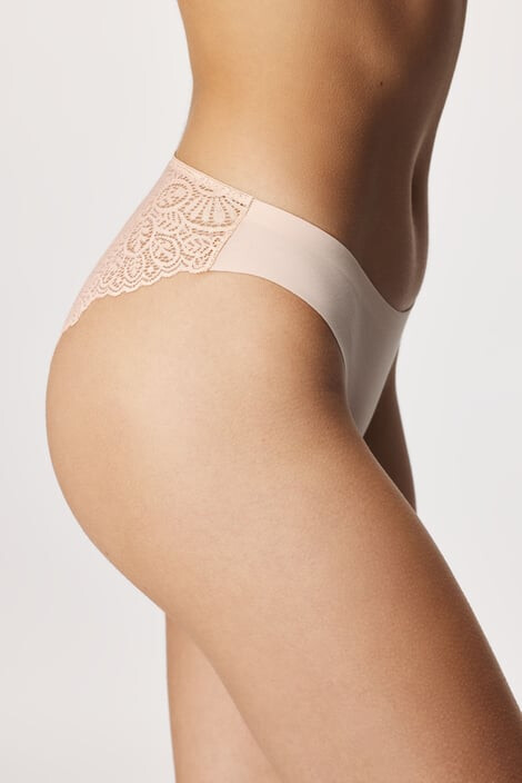 Lapinee Бикини Sisi Organic cotton класически - Pepit.bg