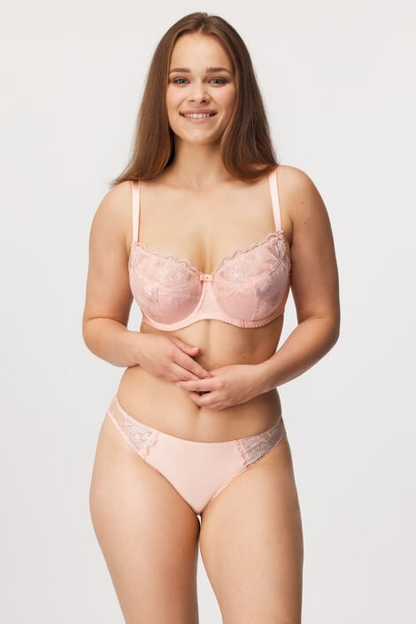 LAUMA lingerie Бикини Nectar френски - Pepit.bg