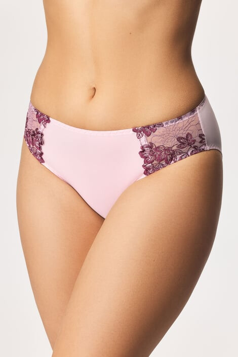 LAUMA lingerie Бикини Rose Praline класически - Pepit.bg