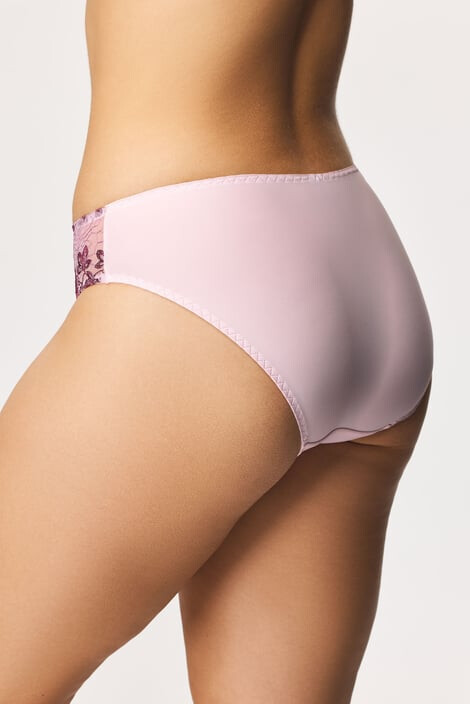 LAUMA lingerie Бикини Rose Praline класически - Pepit.bg