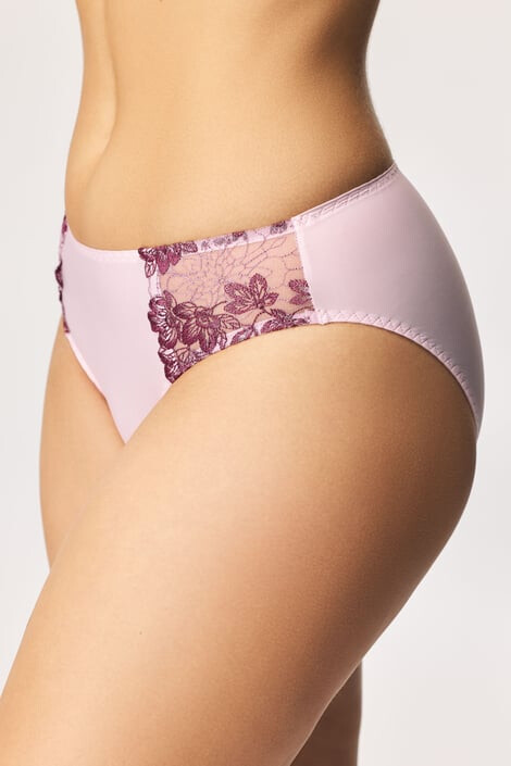 LAUMA lingerie Бикини Rose Praline класически - Pepit.bg