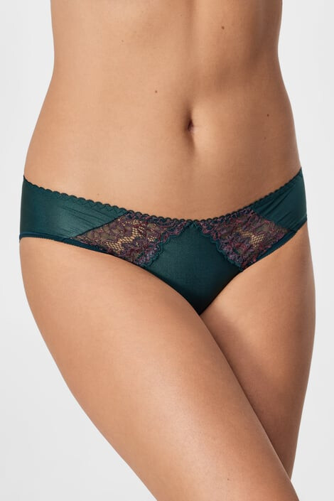 LAUMA lingerie Бикини Wood Flower класически - Pepit.bg