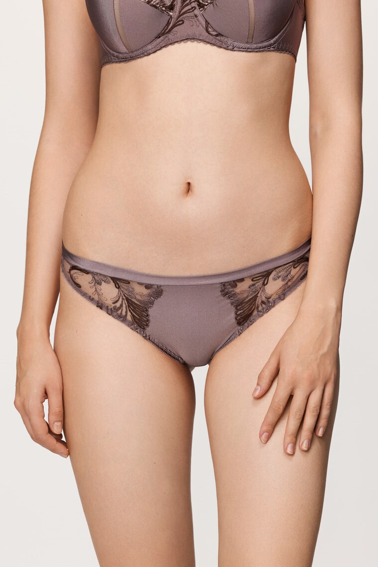LAUMA lingerie Бразилски бикини My Queen - Pepit.bg