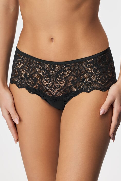 LAUMA lingerie Френски бикини Brilliant - Pepit.bg