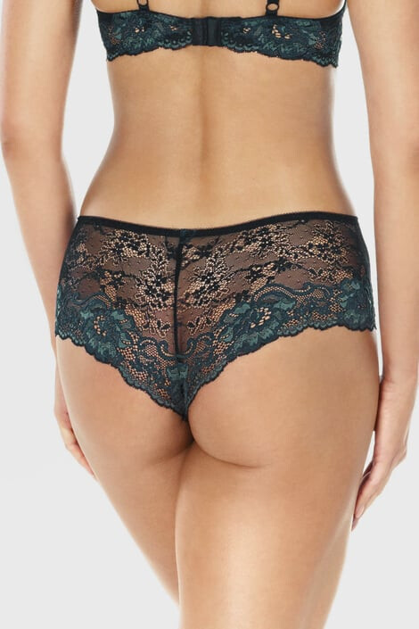 LAUMA lingerie Френски бикини Daniella - Pepit.bg