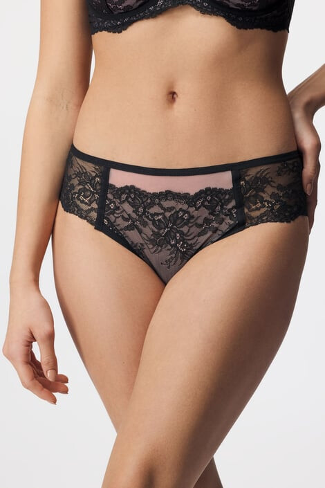 LAUMA lingerie Френски бикини Intrigue - Pepit.bg