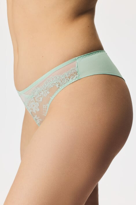 LAUMA lingerie Прашки Nika - Pepit.bg