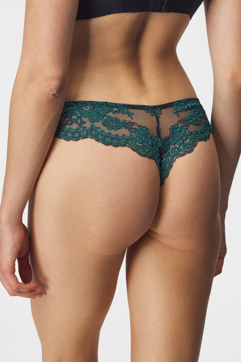 LAUMA lingerie Прашки Poline дантелени - Pepit.bg