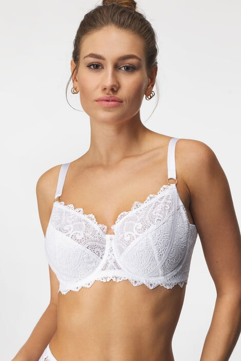 LAUMA lingerie Сутиен Brilliant неподплатен - Pepit.bg