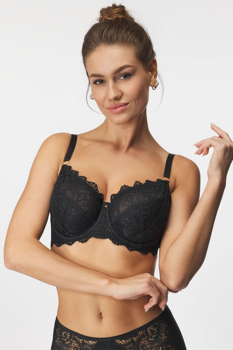 LAUMA lingerie Сутиен Brilliant неподплатен - Pepit.bg