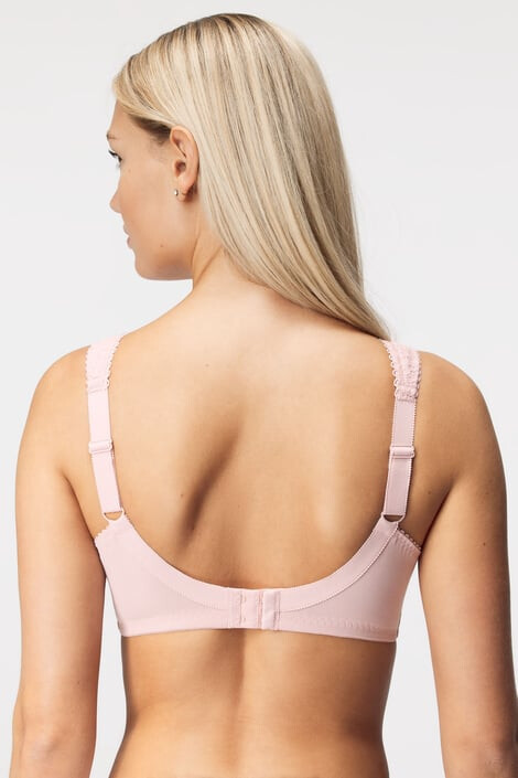 LAUMA lingerie Сутиен Cotton Classic неподплатен - Pepit.bg