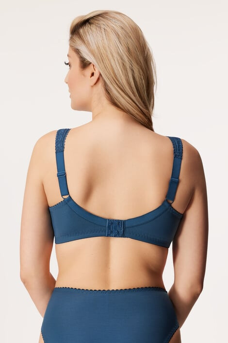 LAUMA lingerie Сутиен Cotton Classic неподплатен - Pepit.bg
