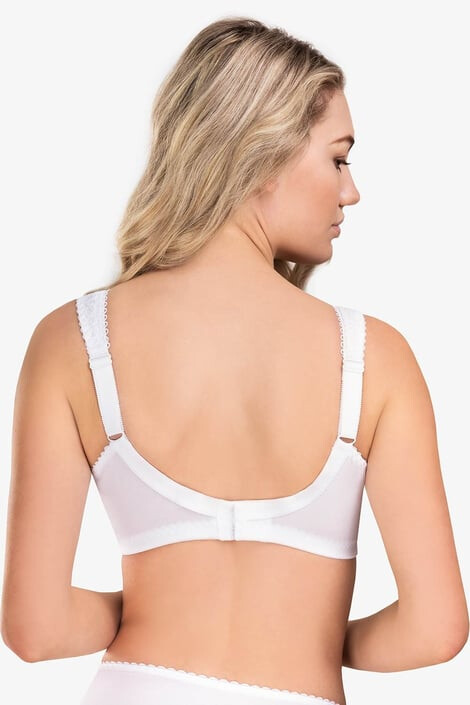LAUMA lingerie Сутиен Cotton Classic неподплатен - Pepit.bg