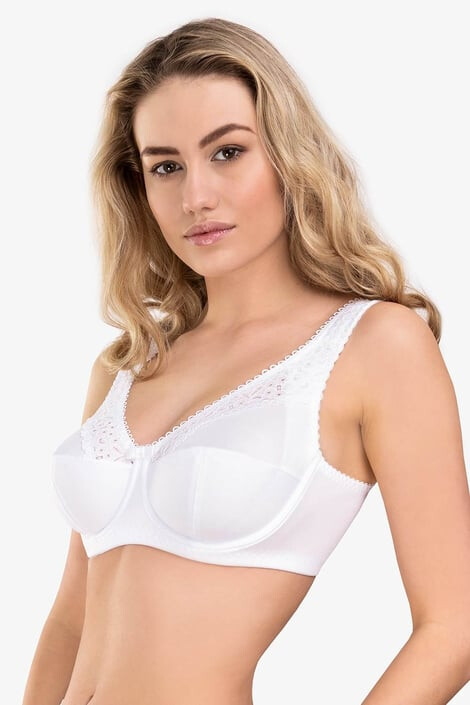 LAUMA lingerie Сутиен Cotton Classic неподплатен - Pepit.bg