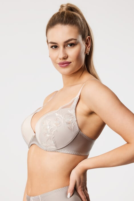 LAUMA lingerie Сутиен Evangelina Push-Up - Pepit.bg