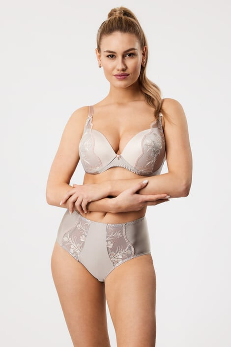 LAUMA lingerie Сутиен Evangelina Push-Up - Pepit.bg