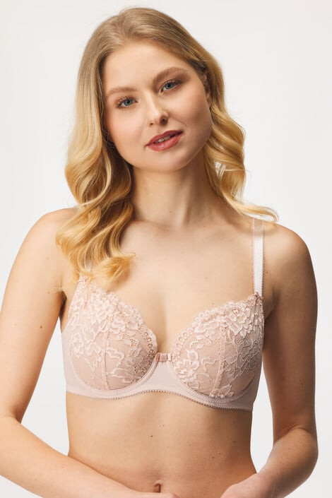 LAUMA lingerie Сутиен Everyday II неподплатен - Pepit.bg