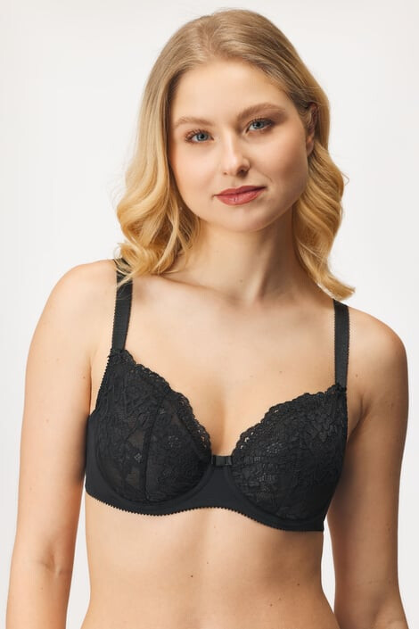 LAUMA lingerie Сутиен Everyday II неподплатен - Pepit.bg