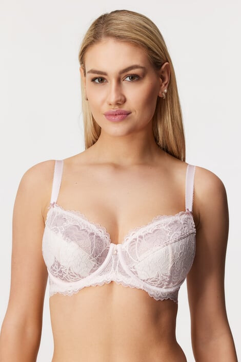 LAUMA lingerie Сутиен Flirty Melody неподплатен - Pepit.bg