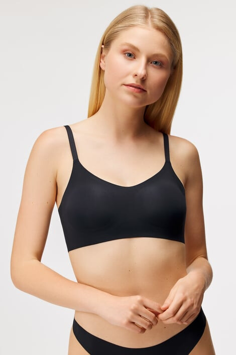 LAUMA lingerie Сутиен Invisible Light I неподплатен - Pepit.bg