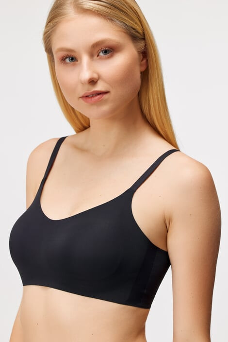 LAUMA lingerie Сутиен Invisible Light I неподплатен - Pepit.bg