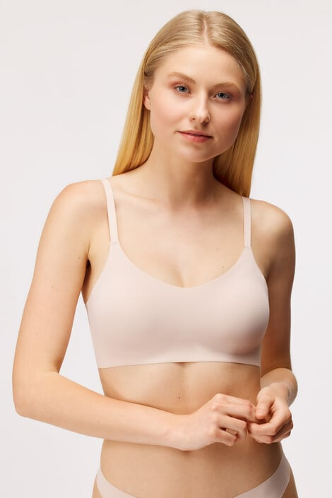 LAUMA lingerie Сутиен Invisible Light I неподплатен - Pepit.bg