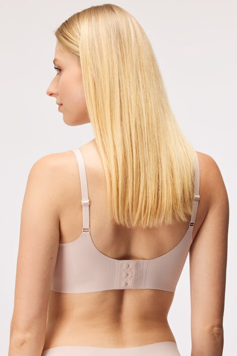 LAUMA lingerie Сутиен Invisible Light I неподплатен - Pepit.bg