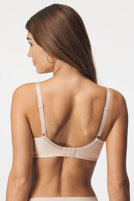 LAUMA lingerie Сутиен Natural Cotton неподплатен - Pepit.bg