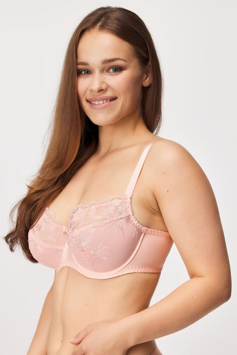 LAUMA lingerie Сутиен Nectar неподплатен - Pepit.bg