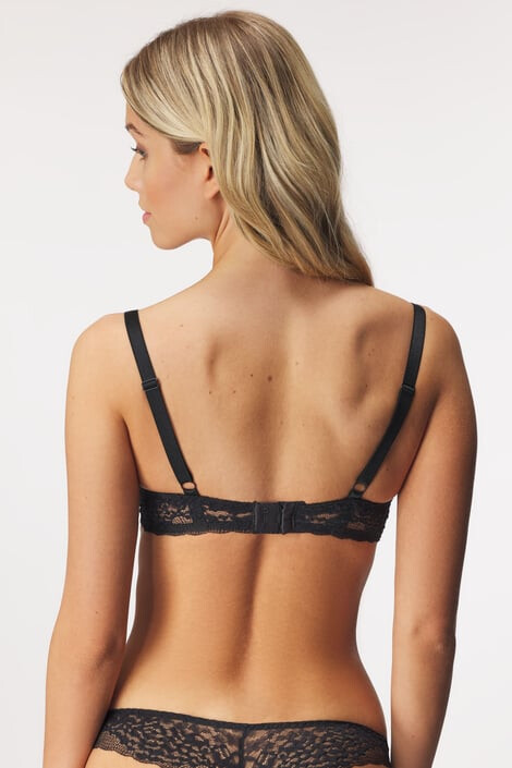 LAUMA lingerie Сутиен Night Story Push-Up - Pepit.bg