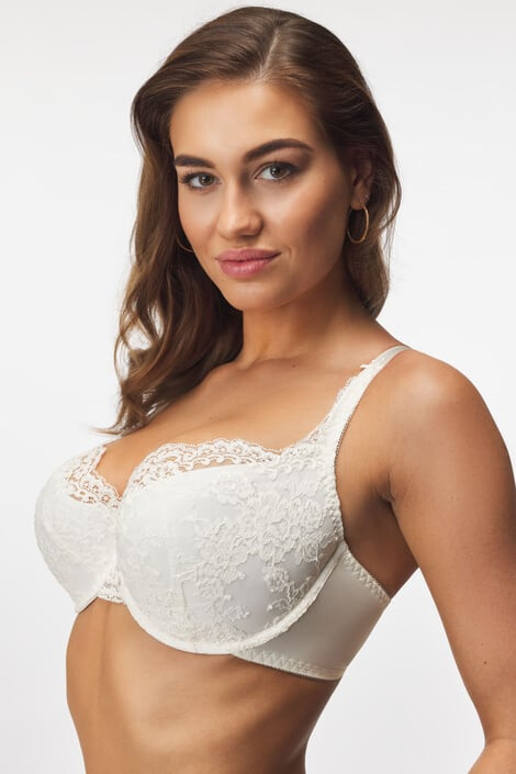 LAUMA lingerie Сутиен Rosalia подплатен - Pepit.bg