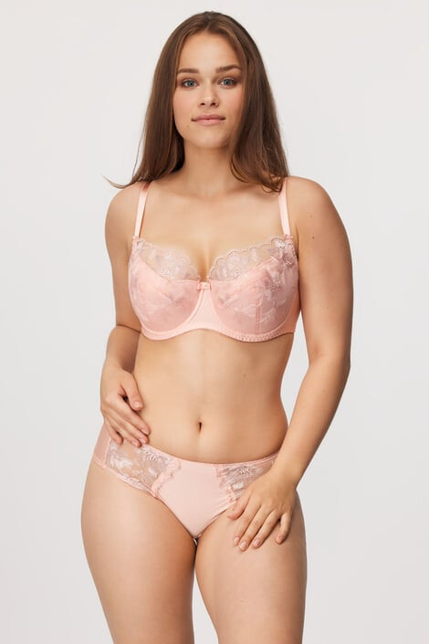 LAUMA lingerie Сутиени Nectar полуподплатен - Pepit.bg