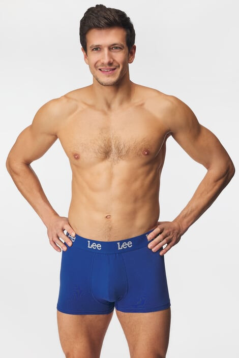 Lee 3PACK боксерки Gannon - Pepit.bg