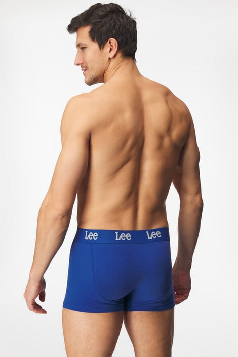 Lee 3PACK боксерки Gannon - Pepit.bg