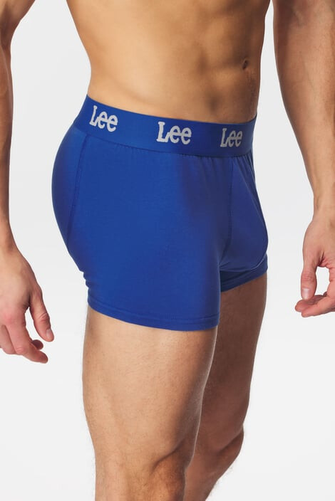 Lee 3PACK боксерки Gannon - Pepit.bg