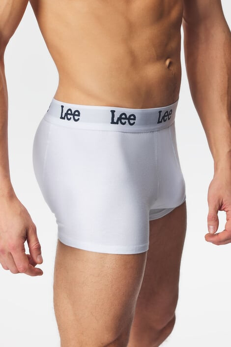 Lee 3PACK боксерки Gannon - Pepit.bg