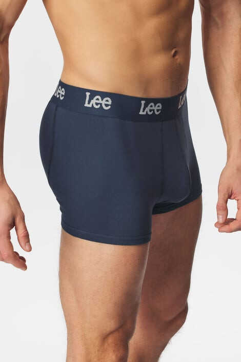 Lee 3PACK боксерки Gannon - Pepit.bg