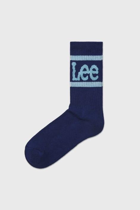Lee 3PACK спортни чорапи Crane по-дълги - Pepit.bg