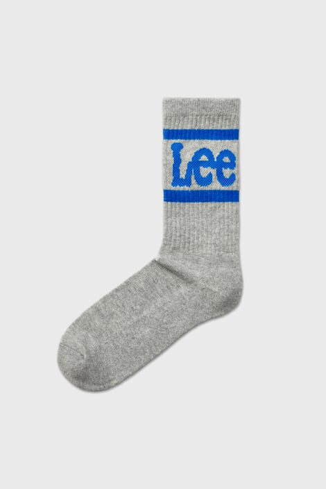 Lee 3PACK спортни чорапи Crane по-дълги - Pepit.bg
