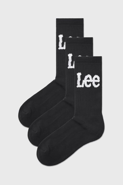 Lee 3PACK спортни чорапи Crobett по-дълги - Pepit.bg