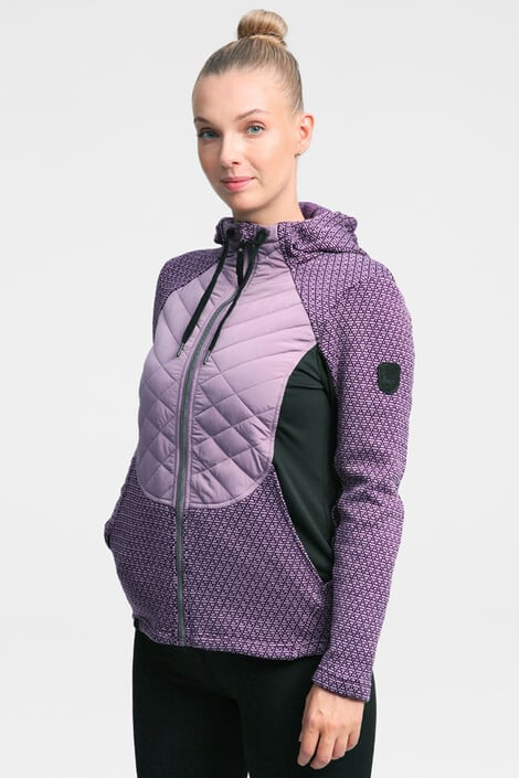 LOAP Спортно горнище Galeria - Pepit.bg