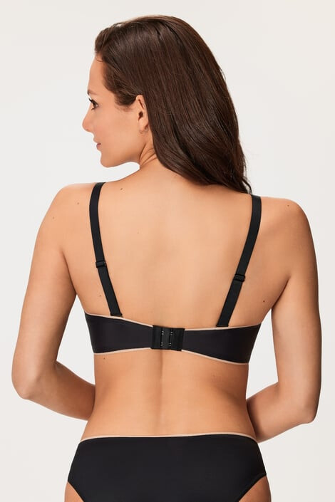 Luna Splendida Сутиен Miracle One Push-Up без банели - Pepit.bg