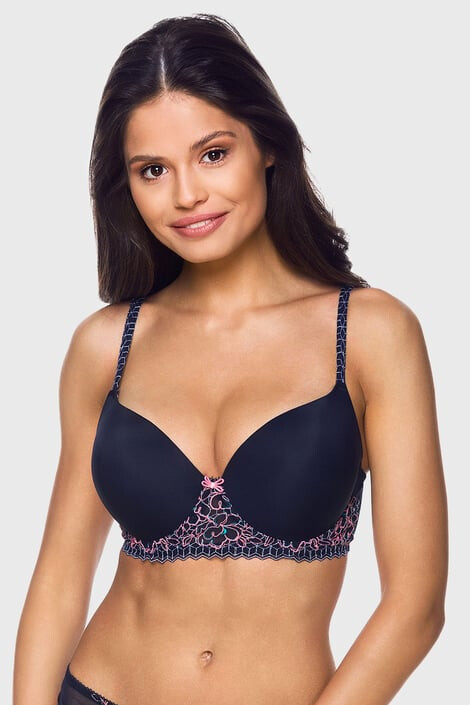 Lupoline Сутиен Casia Push-up - Pepit.bg