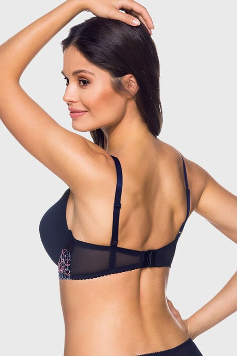 Lupoline Сутиен Casia Push-up - Pepit.bg