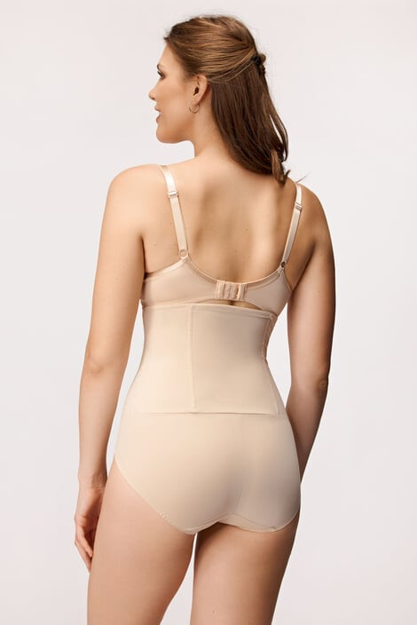 Maidenform Стягащи корсетни бикини - Pepit.bg