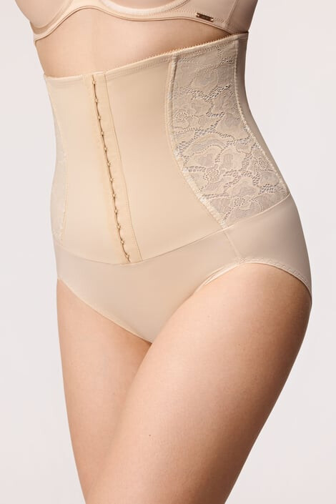 Maidenform Стягащи корсетни бикини - Pepit.bg